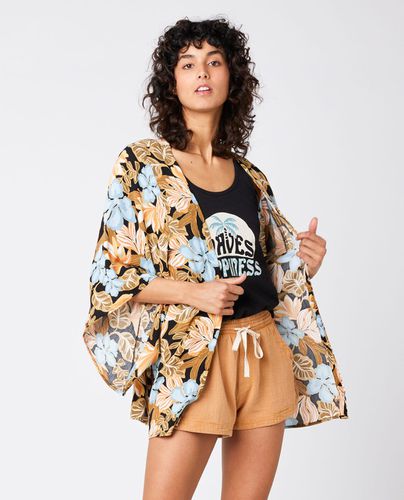 Kimono Follow The Sun - Rip Curl - Modalova