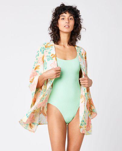 Kimono Follow The Sun - Rip Curl - Modalova