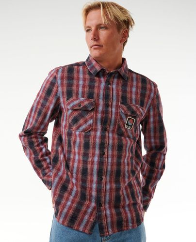 Chemise en flanelle Salt Water Culture - Rip Curl - Modalova