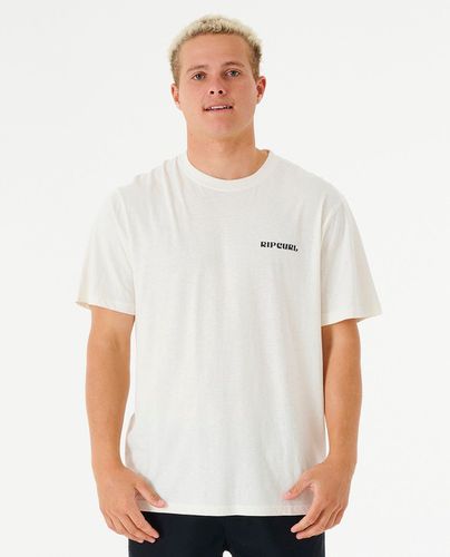 T-shirt à manches courtes Salt Water Culture Twinny - Rip Curl - Modalova
