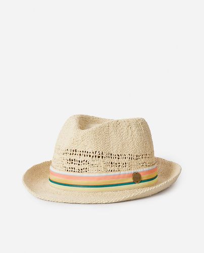 Chapeau Fedore Follow the Sun - Rip Curl - Modalova