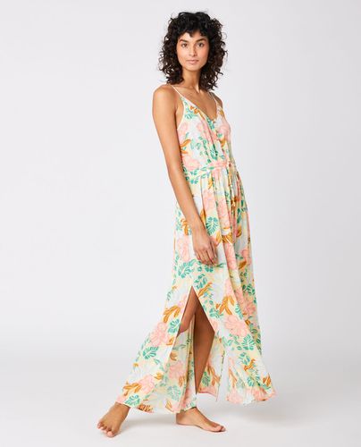 Robe longue Follow The Sun - Rip Curl - Modalova