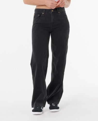 Jeans Aggie coupe Relax - Rip Curl - Modalova