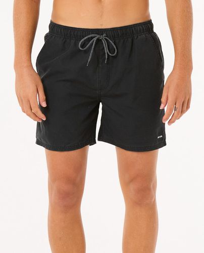 Short de bain Volley Easy Living - Rip Curl - Modalova