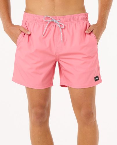 Short de bain Volley Daily 16" - Rip Curl - Modalova