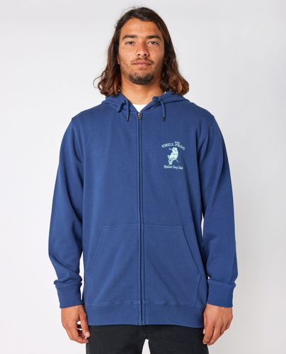 Sweat à capuche zippé Shaper - Rip Curl - Modalova