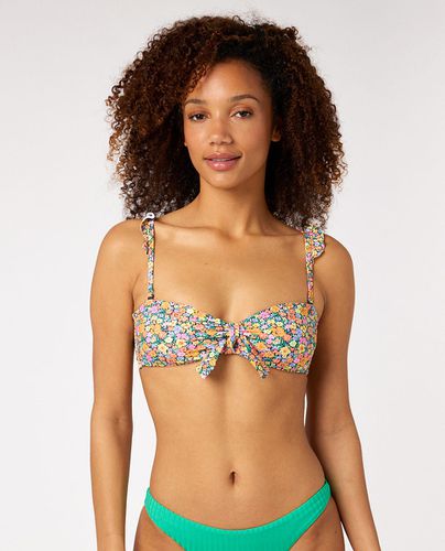 Haut de bikini Bandeau Afterglow Distsy - Rip Curl - Modalova