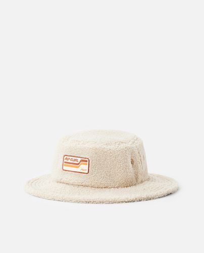 Chapeau Teddy Drawstring Bucket - Rip Curl - Modalova