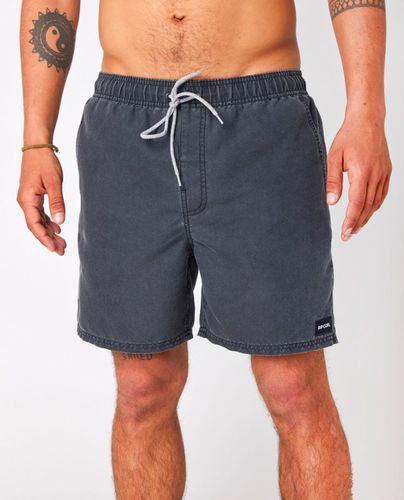 Short de bain Volley Easy Living - Rip Curl - Modalova