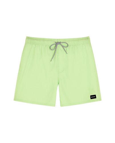 Short de bain Volley Daily 16" - Rip Curl - Modalova