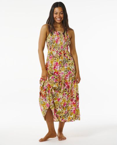 Robe midi Copacabana - Rip Curl - Modalova