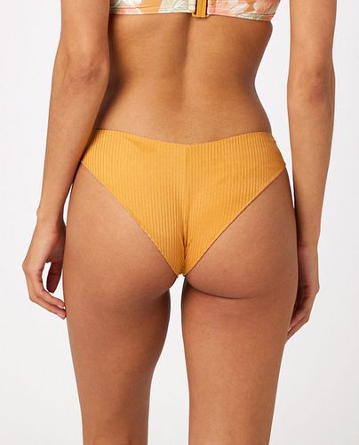 Bas de bikini Tanga Modern Rib - Rip Curl - Modalova