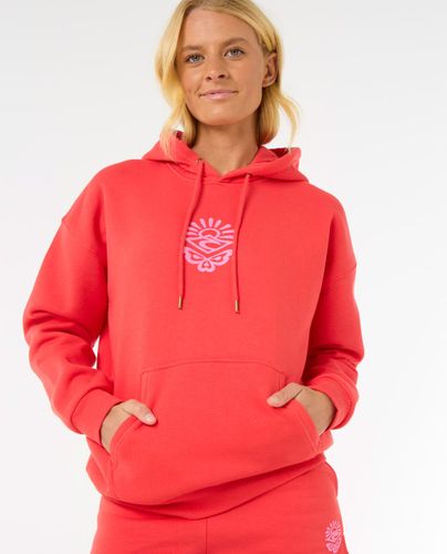 Sweat à capuche Heritage Icons Of Surf - Rip Curl - Modalova