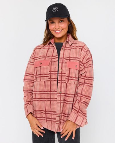 Chemise polaire Pacific Rider - Rip Curl - Modalova
