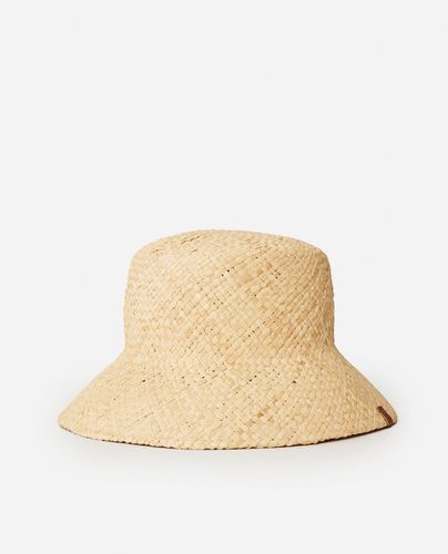 Chapeau de paille Premium Bucket - Rip Curl - Modalova