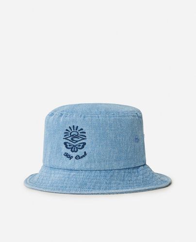 Chapeau en jeans Short Brim Bucket - Rip Curl - Modalova