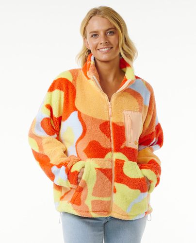 Sweat High Tide Polar - Rip Curl - Modalova