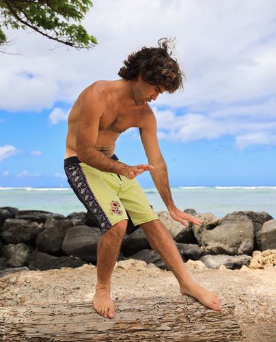Boardshort Mirage Sideways - Rip Curl - Modalova