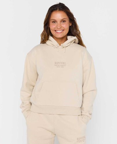 Sweat à capuche décontracté Surf Staple - Rip Curl - Modalova