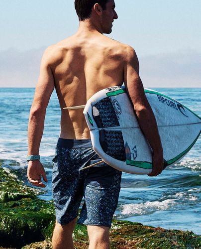 Boardshort Mirage Floral Reef 19" - Rip Curl - Modalova