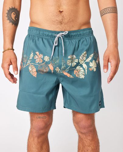 Volley Short Framed - Rip Curl - Modalova