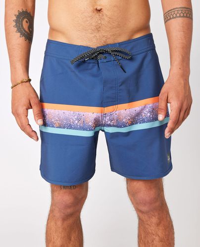 Boardshort Mirage Retro Mama Fizz - Rip Curl - Modalova