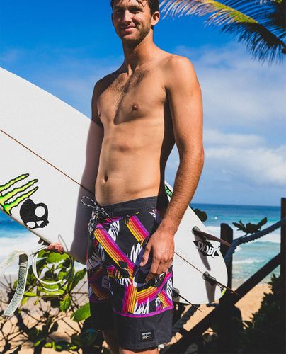 Boardshort 19" Mirage Surf Revival Hoffman - Rip Curl - Modalova