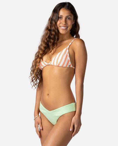 Haut de bikini Triangle Fixe Premium Surf - Rip Curl - Modalova
