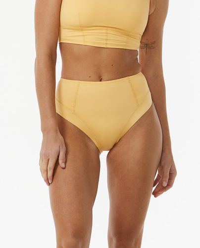 Bas de Maillot de bain Tanga Mirage Ultimate Taille Haute - Rip Curl - Modalova