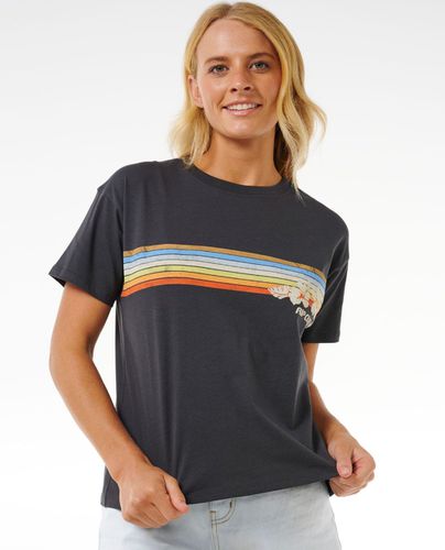 T-shirt décontracté Hoffman - Rip Curl - Modalova