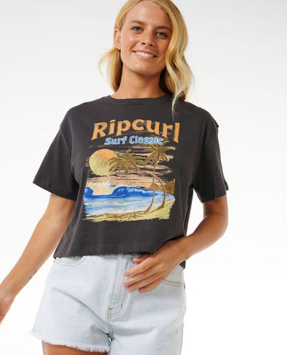 T-shirt standard High Tide Scenic - Rip Curl - Modalova