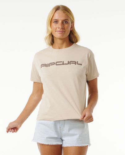 T-shirt décontracté Icons Of Surf - Rip Curl - Modalova