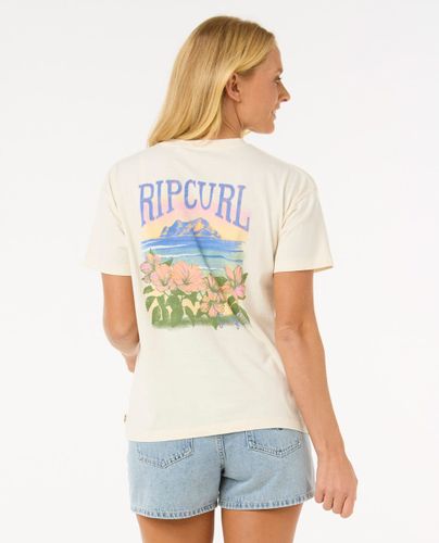 T-shirt Relax La Joya - Rip Curl - Modalova