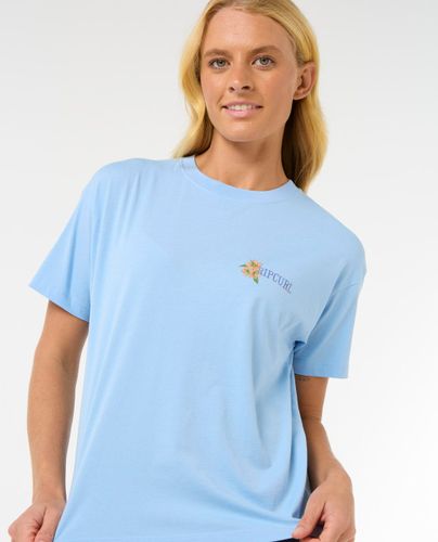 T-shirt Relax La Joya - Rip Curl - Modalova