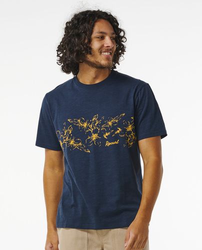 T-Shirt manches courtes Aloha Hotel Lei Lei - Rip Curl - Modalova