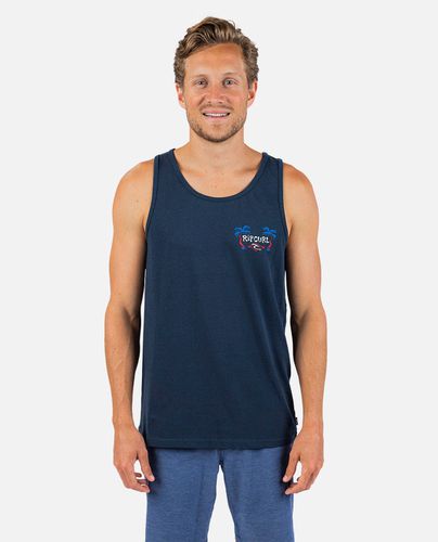 Shredding Tank Top - Rip Curl - Modalova