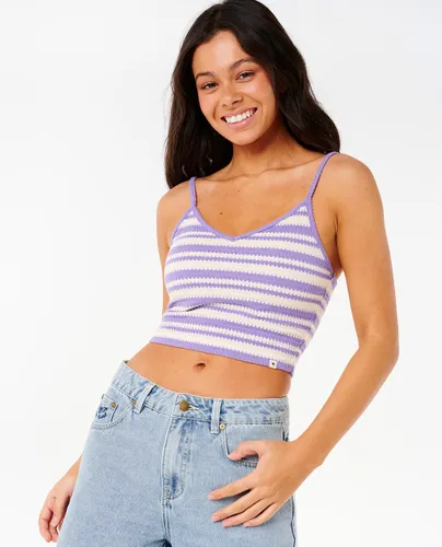 Débardeur rayé Bobbi Cami - Rip Curl - Modalova