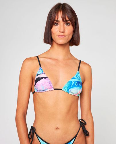 Haut de bikini triangle Revo X Babapt - Rip Curl - Modalova