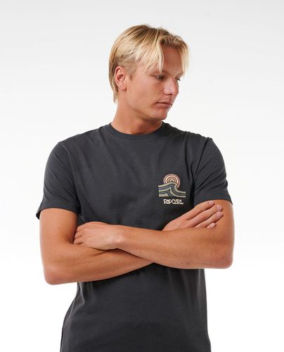 T-shirt Salt Water Culture Hazey - Rip Curl - Modalova