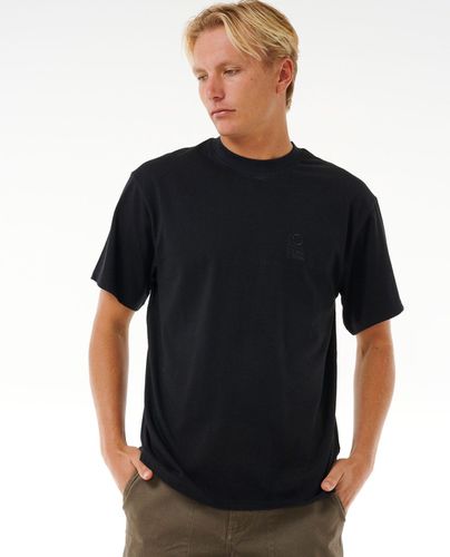 T-shirt brodé Search - Rip Curl - Modalova