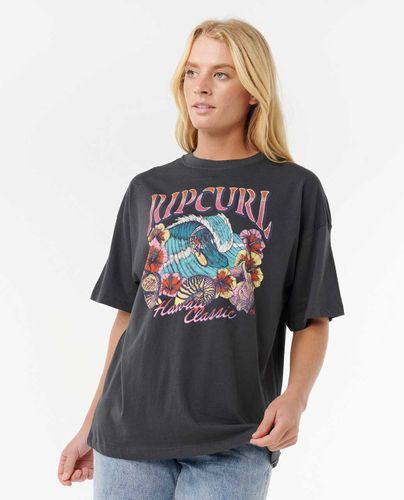 T-shirt à manches courtes Hawaii Classic Heritage - Rip Curl - Modalova