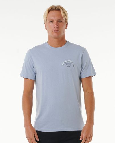 T-shirt à manches courtes Search Trip - Rip Curl - Modalova