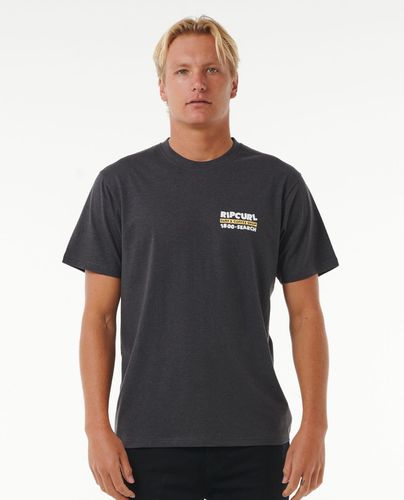 T-shirt à manches courtes Surfer Dude - Rip Curl - Modalova