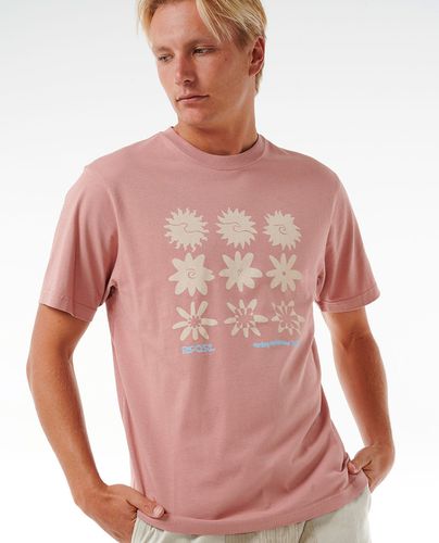 T-shirt Salt Water Culture Flow - Rip Curl - Modalova