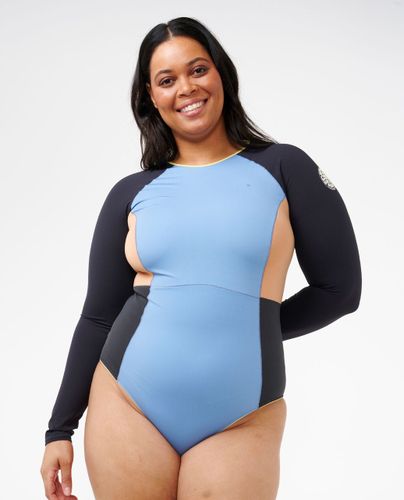 Maillot une pièce à manches longues Mirage Ultimate - Rip Curl - Modalova