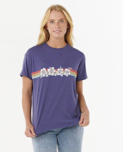T-shirt décontracté à manches courtes Keepsakes - Rip Curl - Modalova