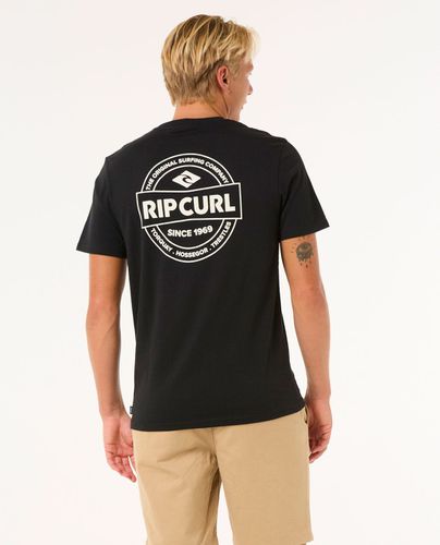 T-shirt Staple - Rip Curl - Modalova