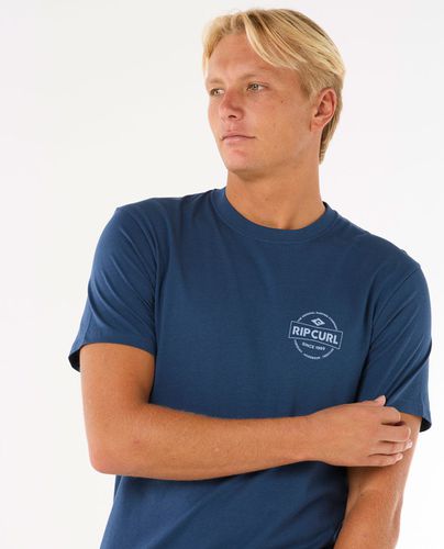 T-shirt Staple - Rip Curl - Modalova