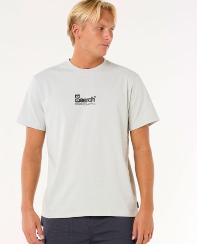 T-shirt Vaporcool Searchin - Rip Curl - Modalova