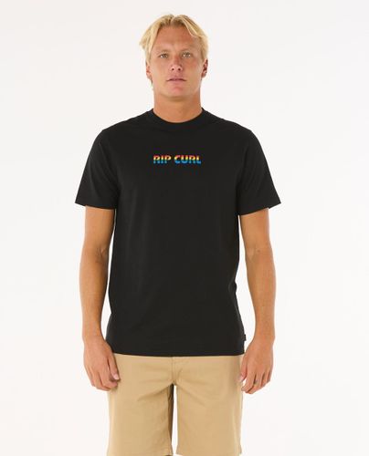 T-shirt à manches courtes Big Mumma Icon - Rip Curl - Modalova